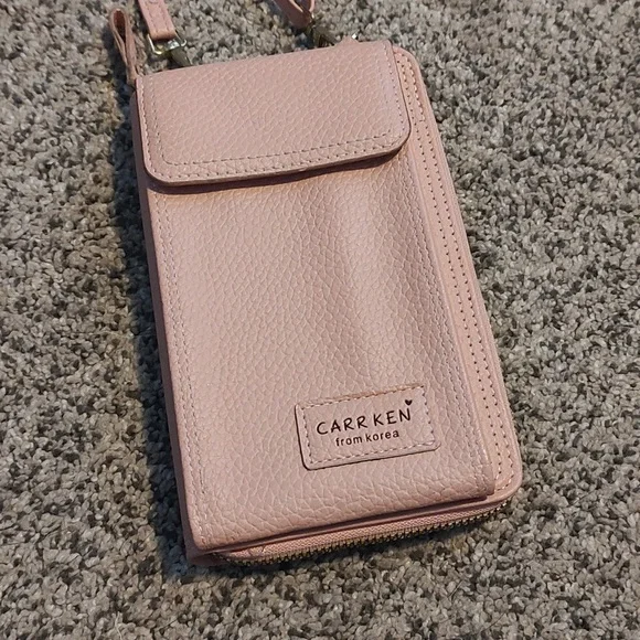 Valentoria Women's Crossbody Purse - Picture 2 of 6